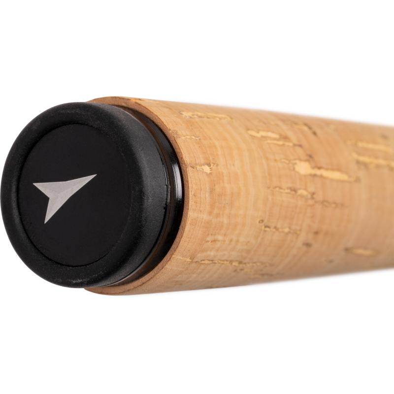 Zebco 3m Allround Combo 20-70g 3000 FS 0.30mm Mono
