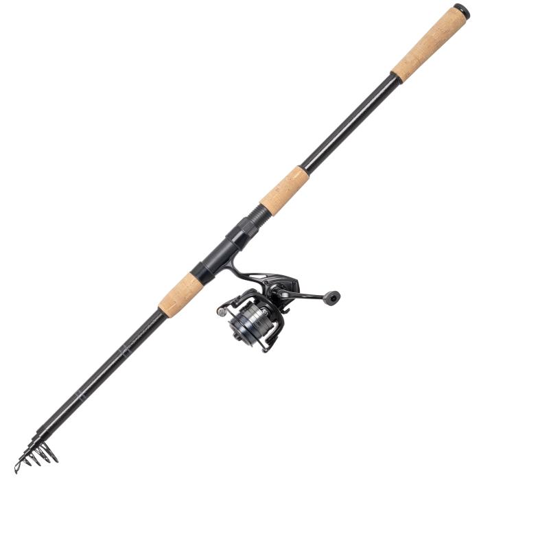Zebco 3m Float Combo 40g 3000 FD 0.26mm Mono