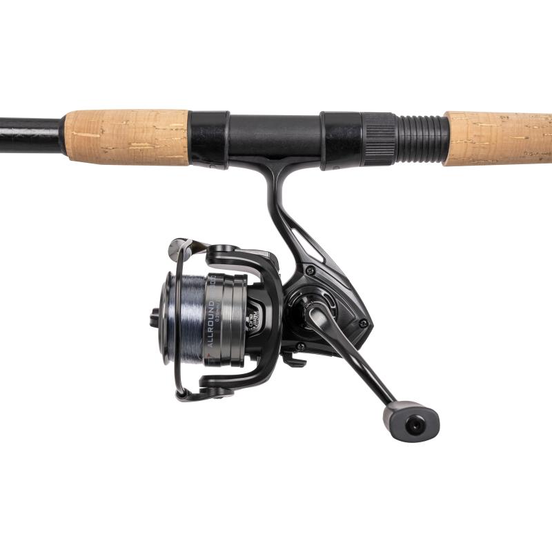 Zebco 3m Float Combo 40g 3000 FD 0.26mm Mono