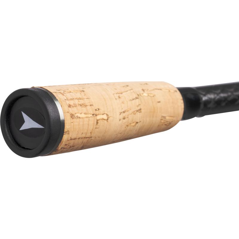 Zebco 2.7m Predator Combo 50g 3000 FD 0.17mm Braid