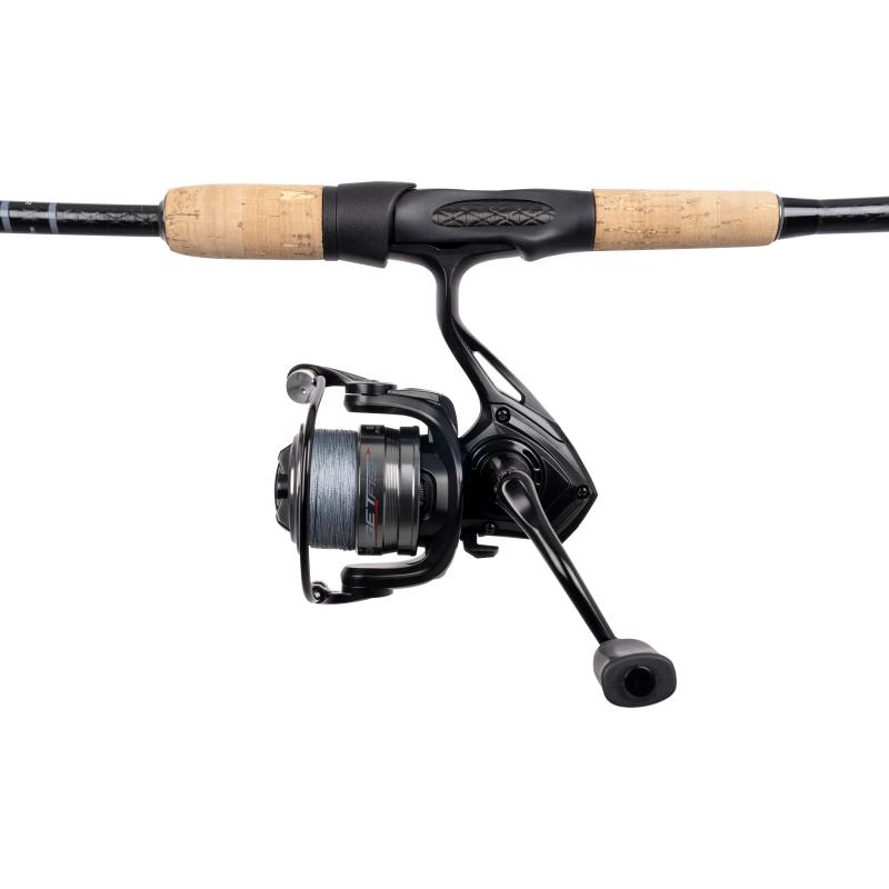 Zebco 2.2m Spin Combo 28g 2000 FD 0.14mm Braid