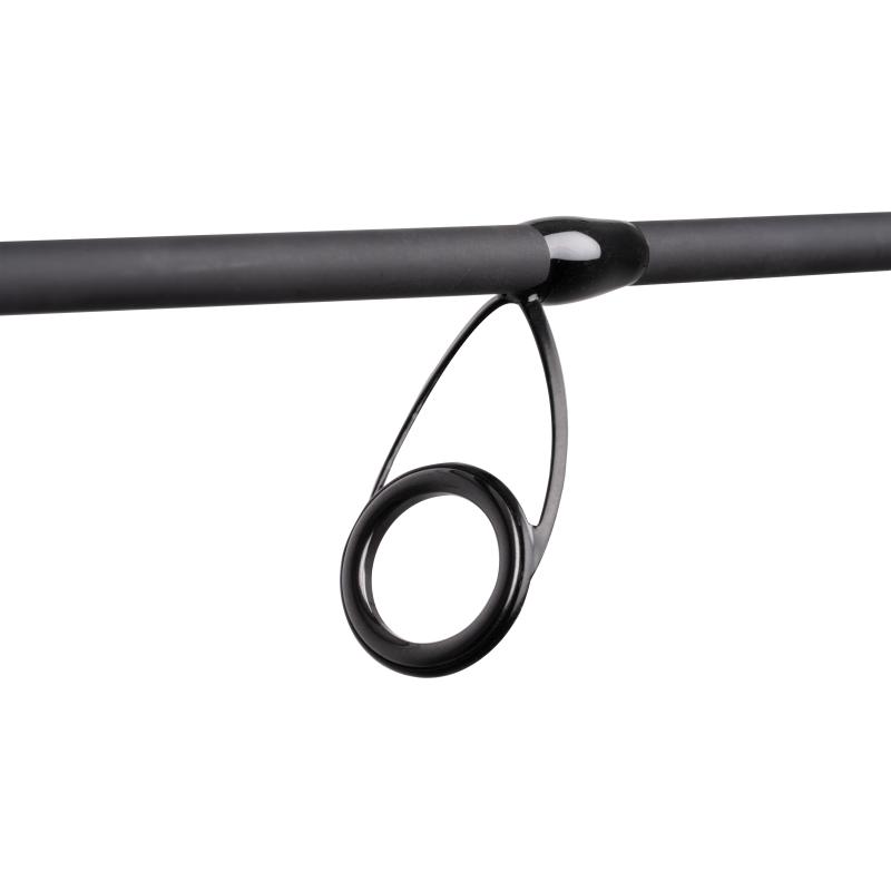 Zebco 2.2m Spin Combo 28g 2000 FD 0.14mm Braid