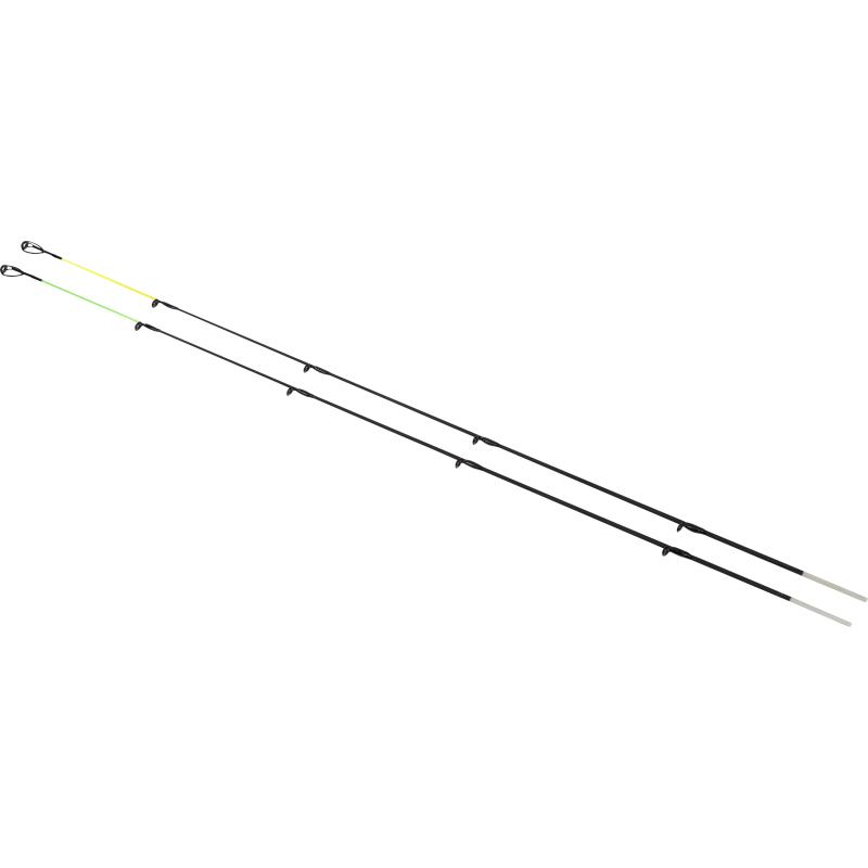 Zebco 3.6m Feeder Combo 120g 4000 FD 0.26mm Mono