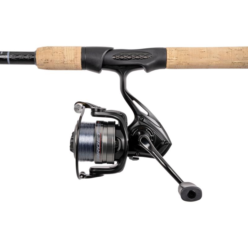 Zebco 3.6m Feeder Combo 120g 4000 FD 0.26mm Mono