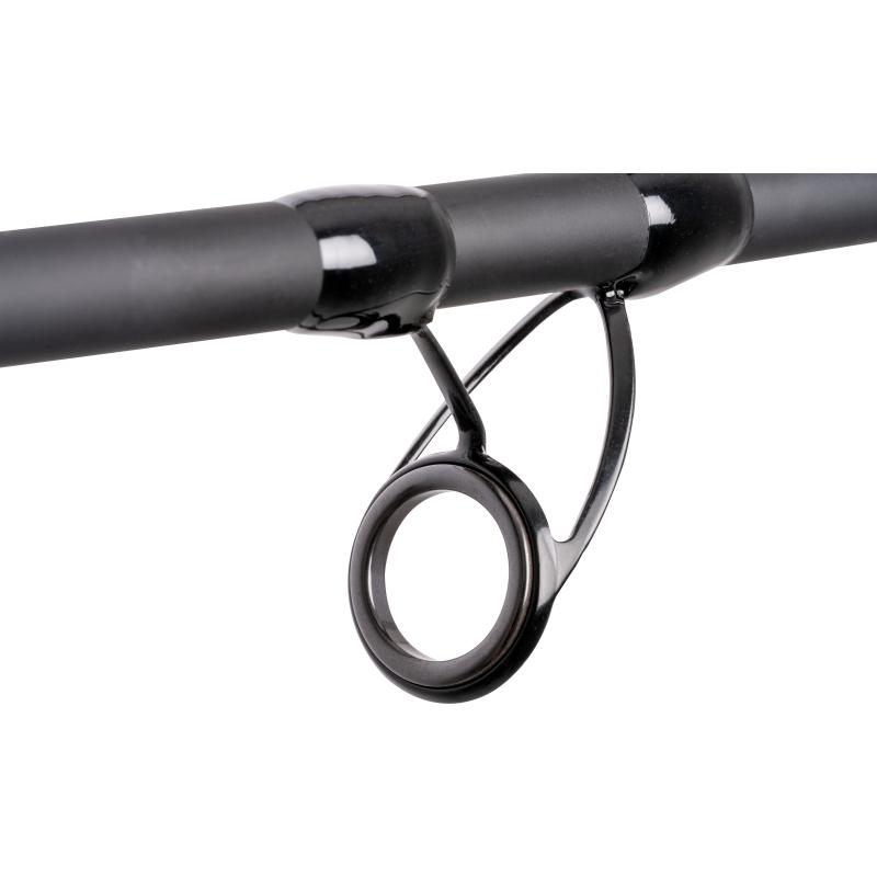 Zebco 3.6m Feeder Combo 120g 4000 FD 0.26mm Mono