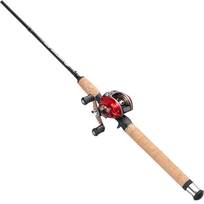 Produktbild FLADEN Combo Vantage Jerk 180cm + Warbird 200L left