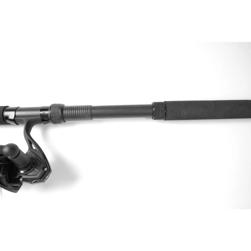 Fladen Combo Extender 360cm 30-80g Fission Alu 40