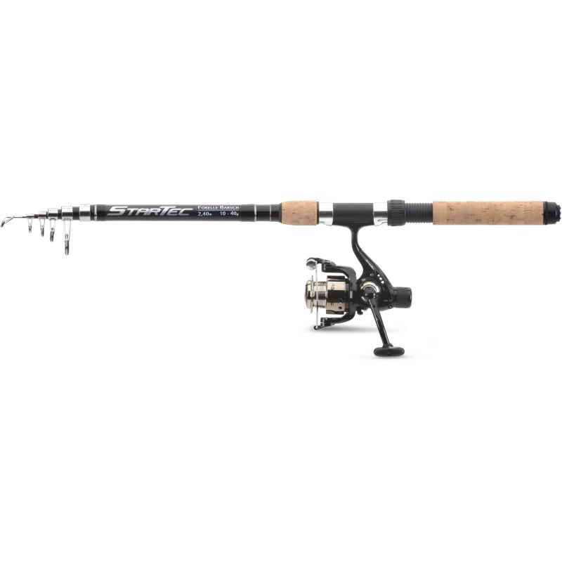Canne à pêche Surfcasting - PENN - Tidal 1541070 - 4,3 m - 100-250 g