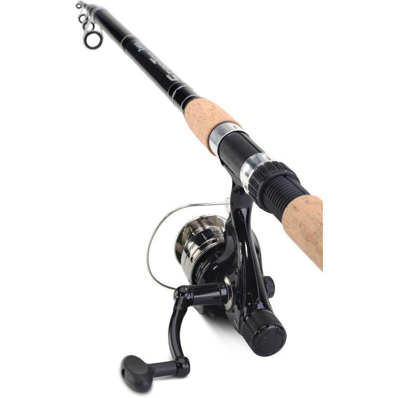 S&auml;nger Startec Set Allround 270cm 25-65g