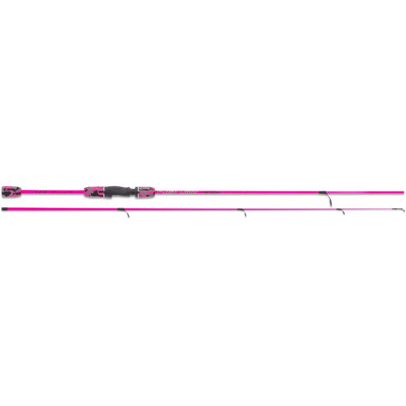 S&auml;nger Flashlight Stick 40 1,95m 15-40g