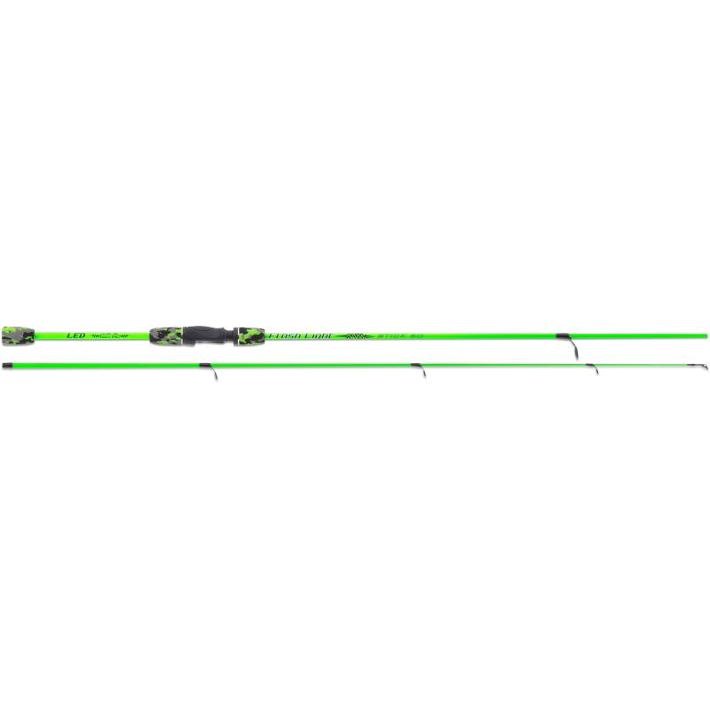 S&auml;nger Flashlight Stick 60 2,10m 20-60g