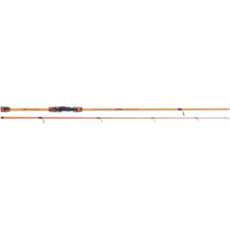 S&auml;nger Flashlight Stick 80 2,40m 20-80g