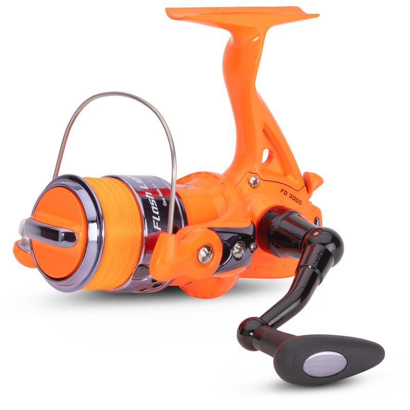 S&auml;nger Flashlight Stick 80 2,40m 20-80g