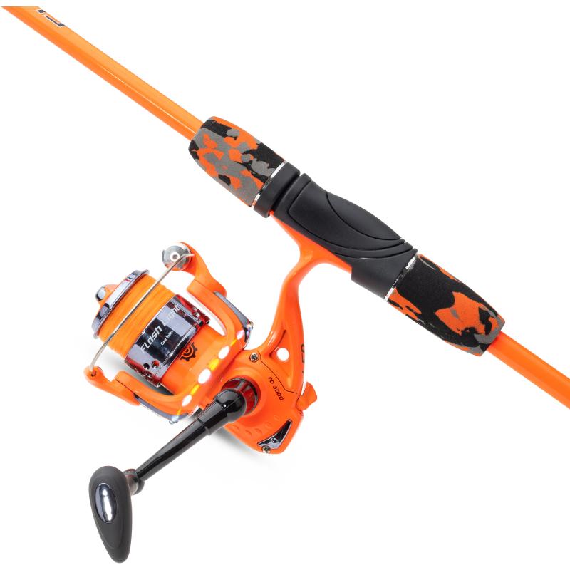 S&auml;nger Flashlight Stick 80 2,40m 20-80g