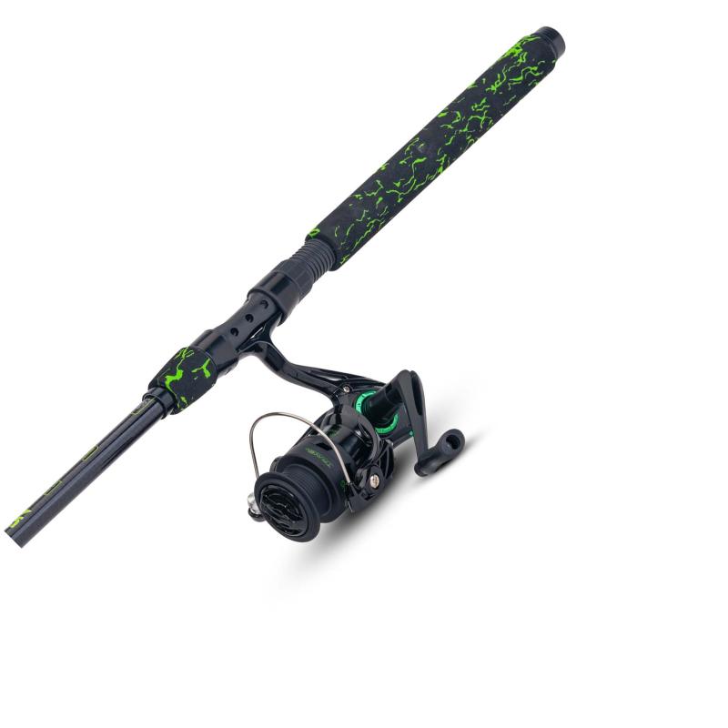 SAENGER Startec NG Travelset Zander & Hecht 270/20-60g