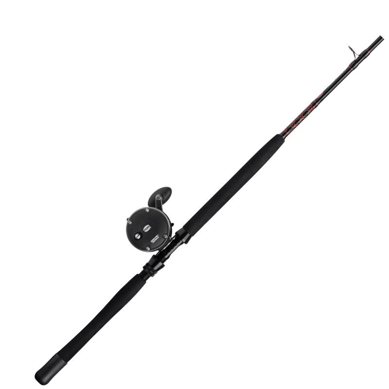 Penn Warfare Combo 30Lwlh