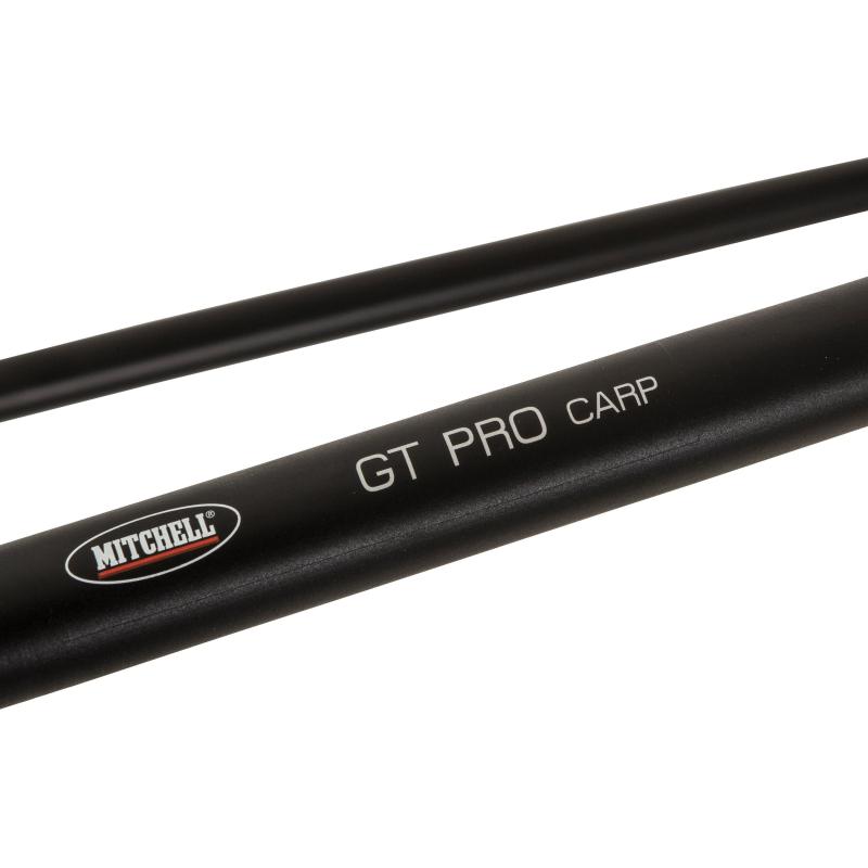 Mitchell Gt Pro Complete Carp Set