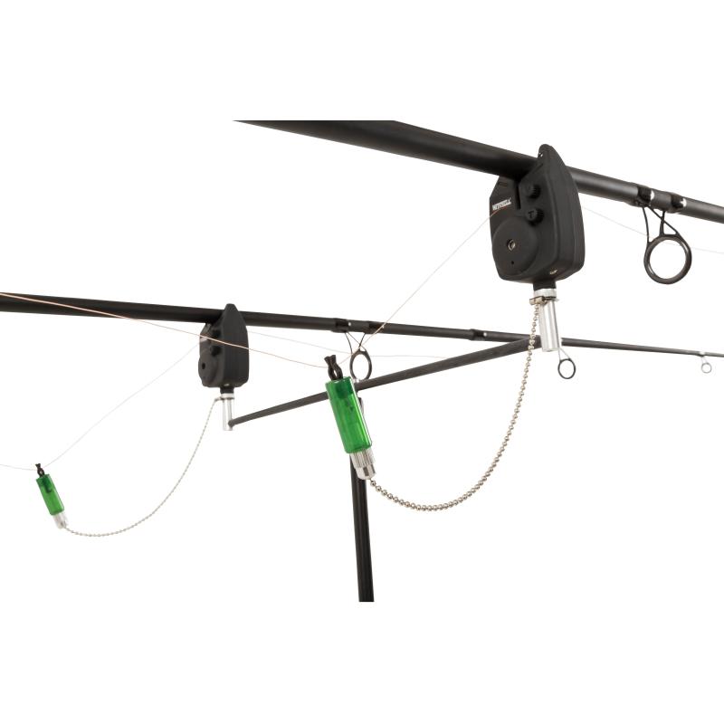 Mitchell Gt Pro Complete Carp Set