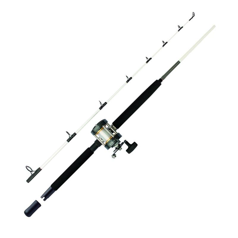 Mitchell PERFORMANCE SW 602 15/40 LH