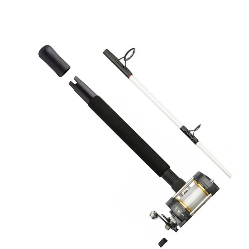 Mitchell PERFORMANCE SW 602 15/40 LH