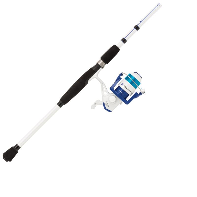 Produktbild Mitchell COMBO NEURON SQUID 212