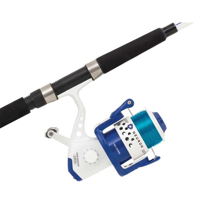 Mitchell COMBO NEURON Light Boat 212 80/150
