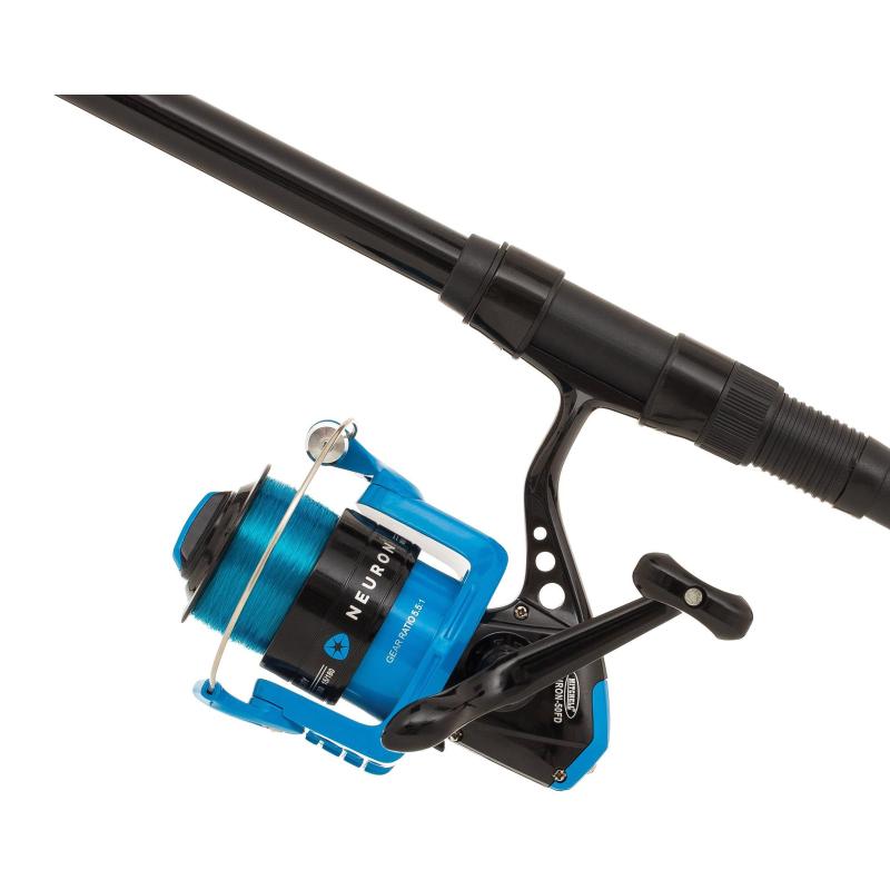 Mitchell Combo Neuron Buscle T-330