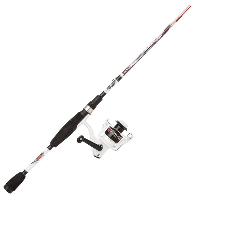 Abu Garcia Ikedude3Sp30/602L 3-15G Spinning Combo