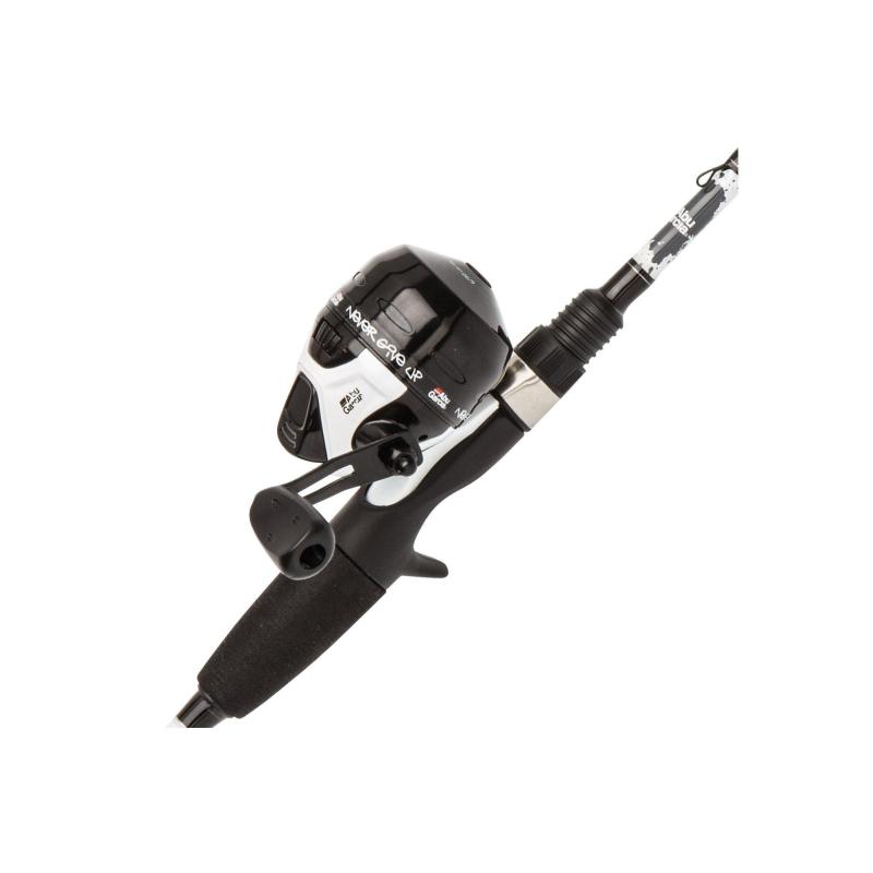 Abu Garcia Ikedude3Sc6/562M 10-30G Spincast Combo