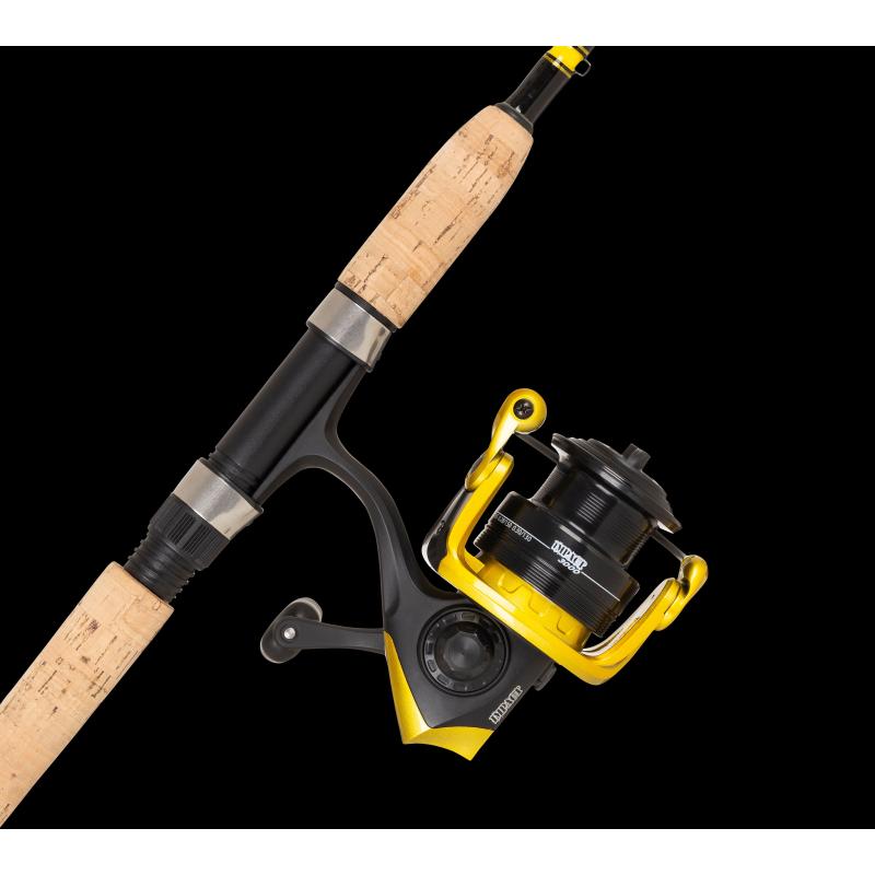 Abu Garcia Combo Impact 30/702 M 10-30G