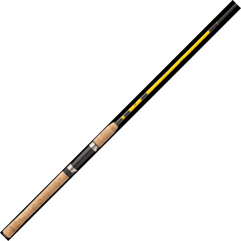 Abu Garcia Combo Impact 30/702 M 10-30G