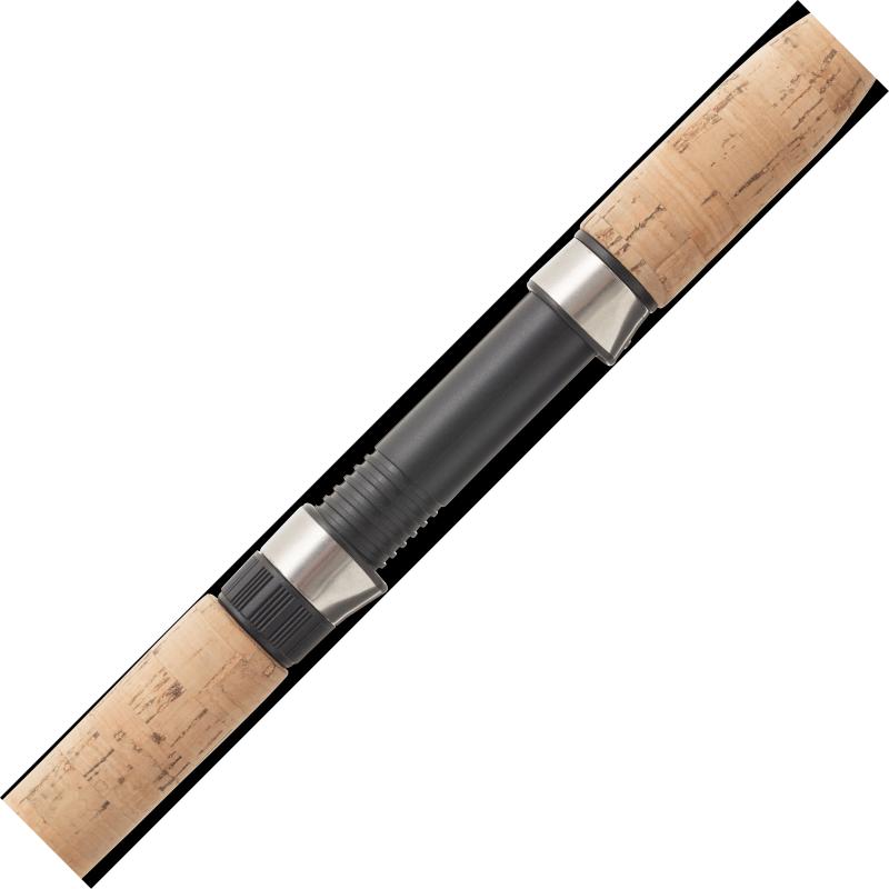 Abu Garcia Combo Impact 30/702 M 10-30G