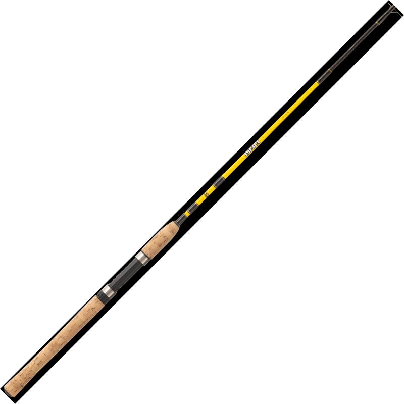 Abu Garcia Combo Impact 30/702 M 10-30G