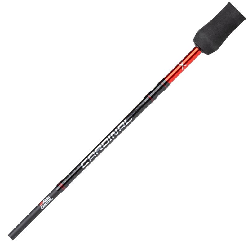 Abu Garcia Cardinal X 702M 10-30G/2000Fd
