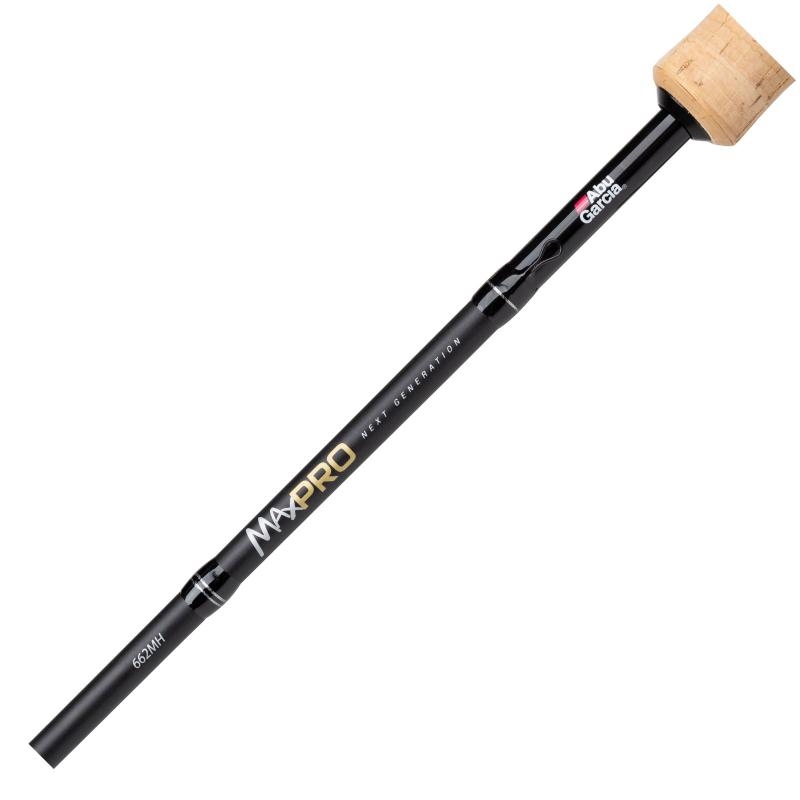 Abu Garcia Max Pro 662M 10-40G/Max4Pro-L