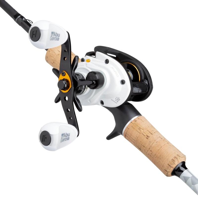 Abu Garcia Max Pro 662M 10-40G/Max4Pro-L
