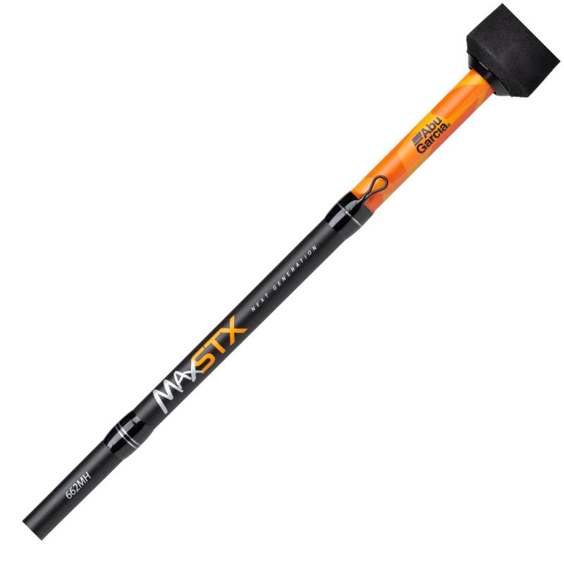 Abu Garcia Max Stx 662M 10-40G/Max4Stx-L