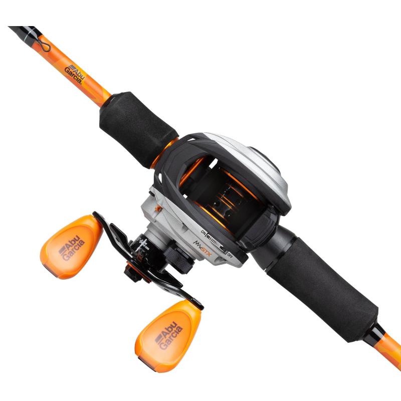 Abu Garcia Max Stx 662M 10-40G/Max4Stx-L
