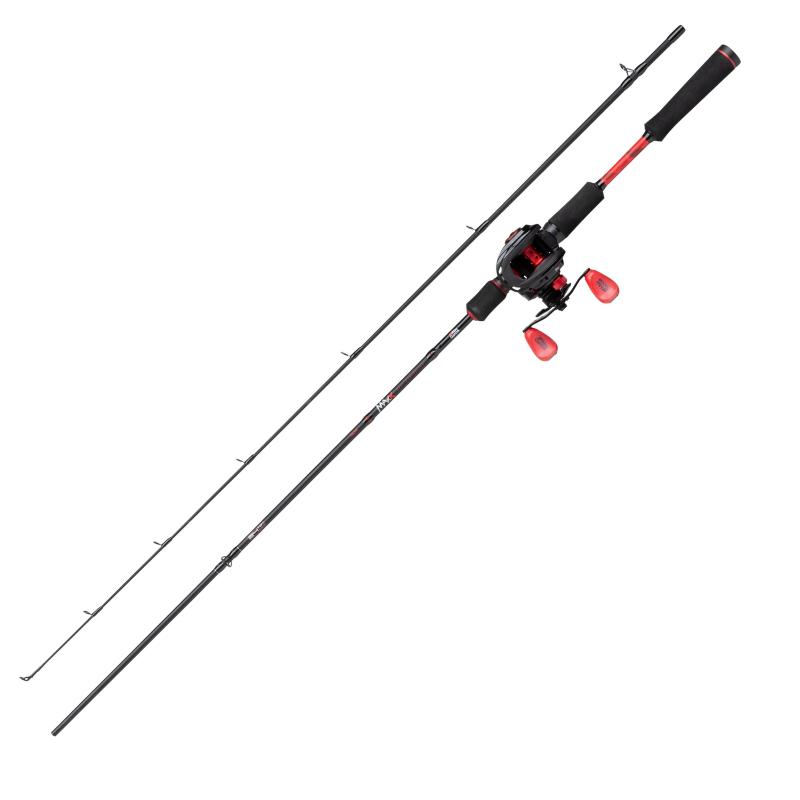 Abu Garcia Max X 662M 10-40G/Max4X-L