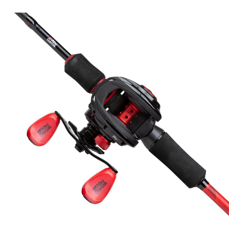Abu Garcia Max X 662M 10-40G/Max4X-L