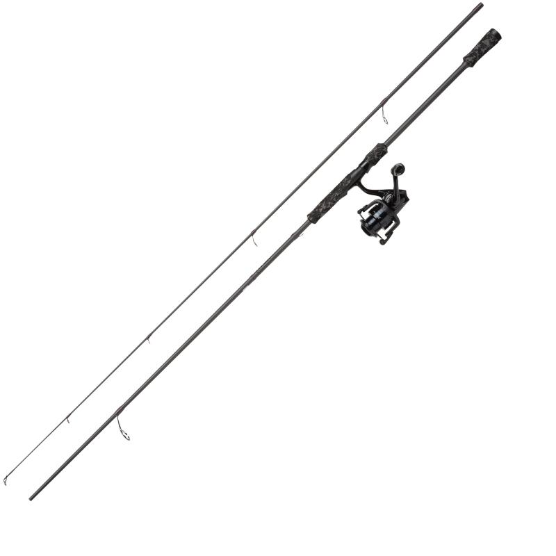 Abu Garcia Max X Spinning Black Ops 762Ml/Maxbo20Fd