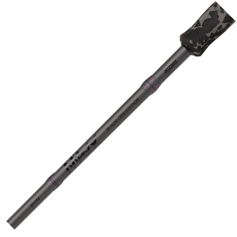 Abu Garcia Max X Spinning Black Ops 762Ml/Maxbo20Fd