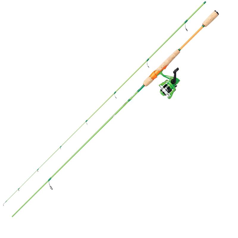 Berkley Flex Trout 210 1-10G Combo