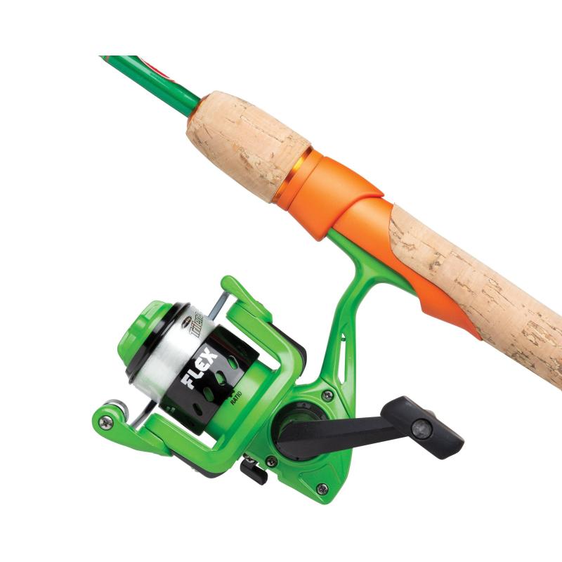 Berkley Flex Trout 210 1-10G Combo