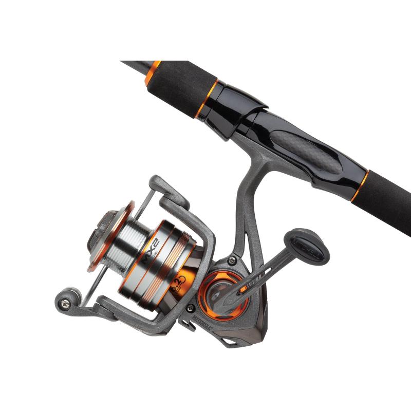 Mitchell Traxx Mx2 702Mh 10-42G/Mx2-3000Fd
