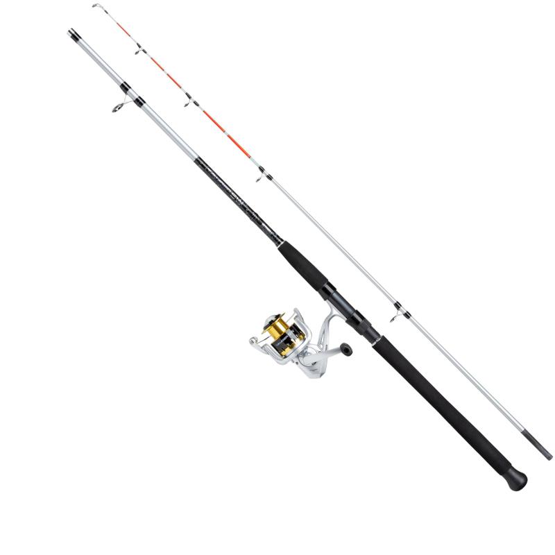 Mitchell Tanager2 Sw 212 50/150 Dorade-