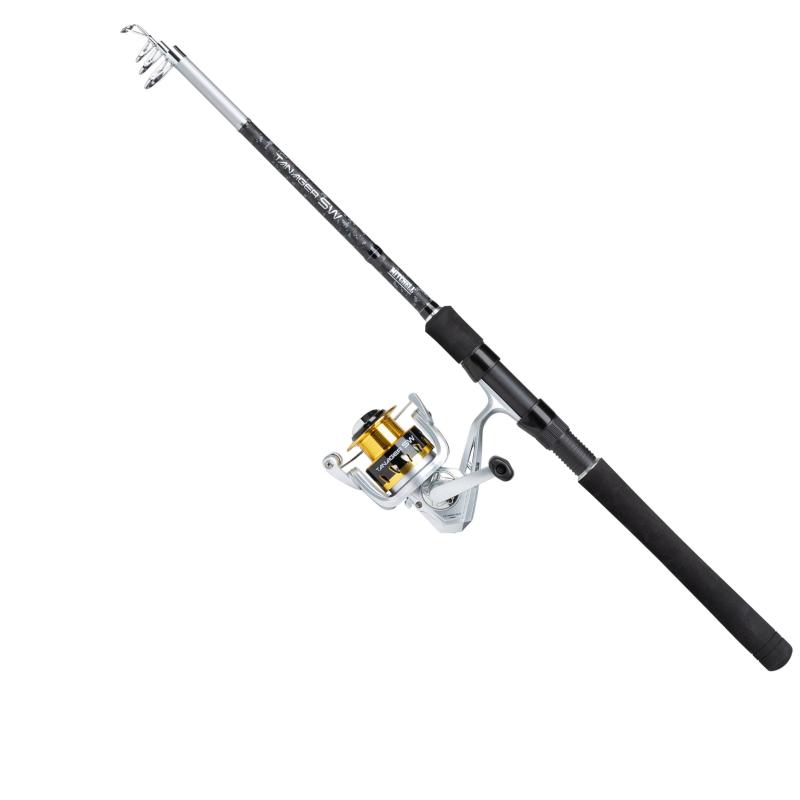 Mitchell Tanager2 Sw T-150 20/80 Palangrotte-