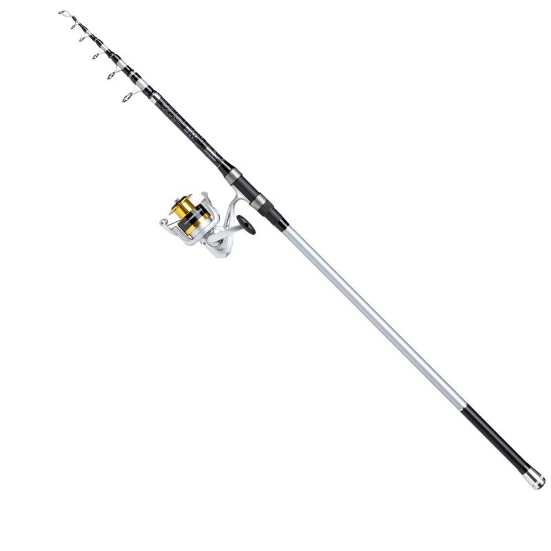 Mitchell Tanager2 Sw T-400 80/150 Surf Pro-