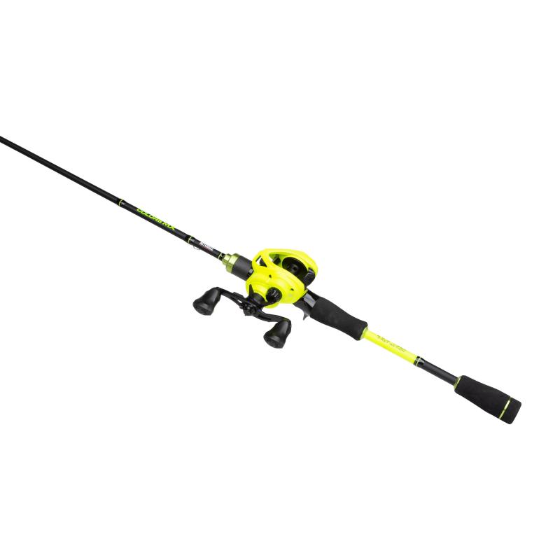 Mitchell Colors MX Casting Combo Neo 662M 7-35G/Bc-L