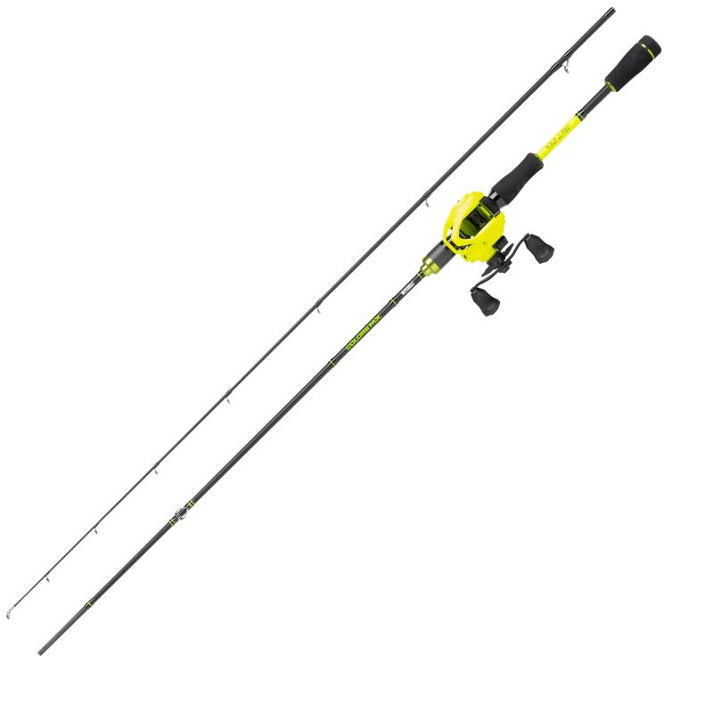 Mitchell Colors MX Casting Combo Neo 702Mh 10-50G/Bc-L